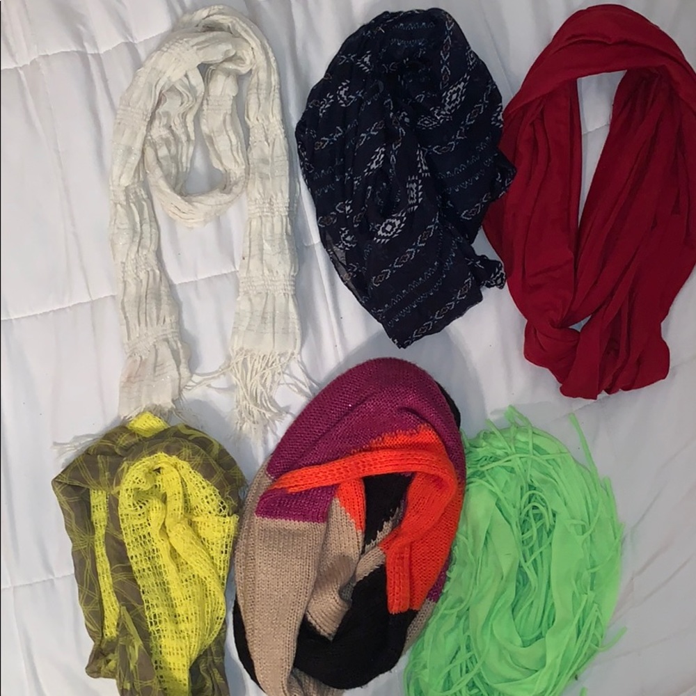 Scarves
